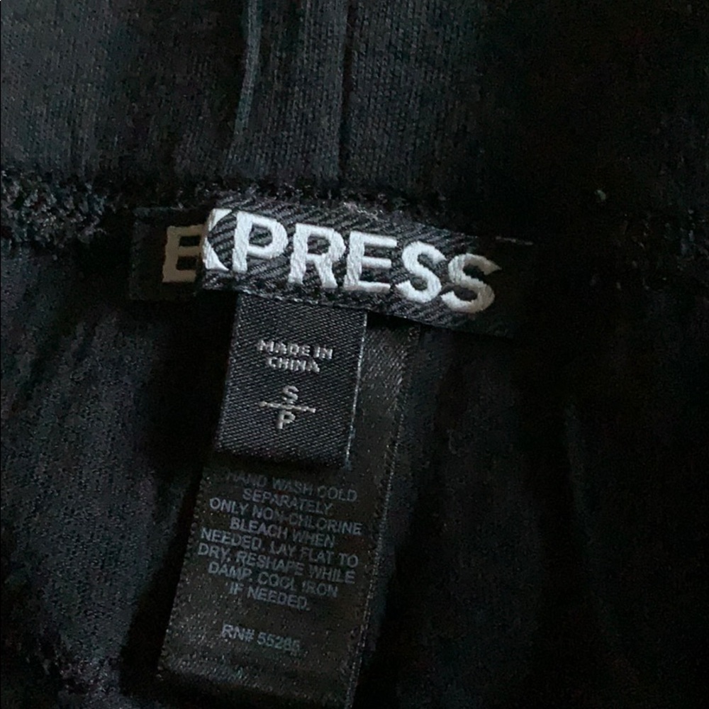 Express shorts - Picture 3 of 3